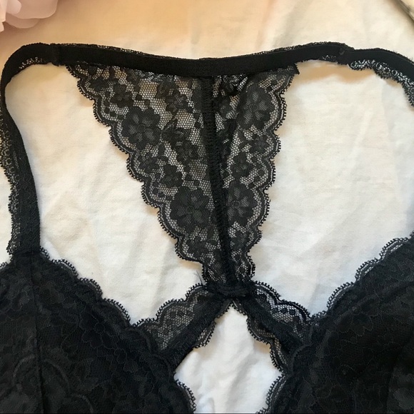 NWT | GillyHicks Bralette - Picture 3 of 5